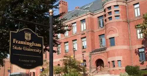 The Framingham State University community is grieving the sudden and tragic loss of student Wilmani ...