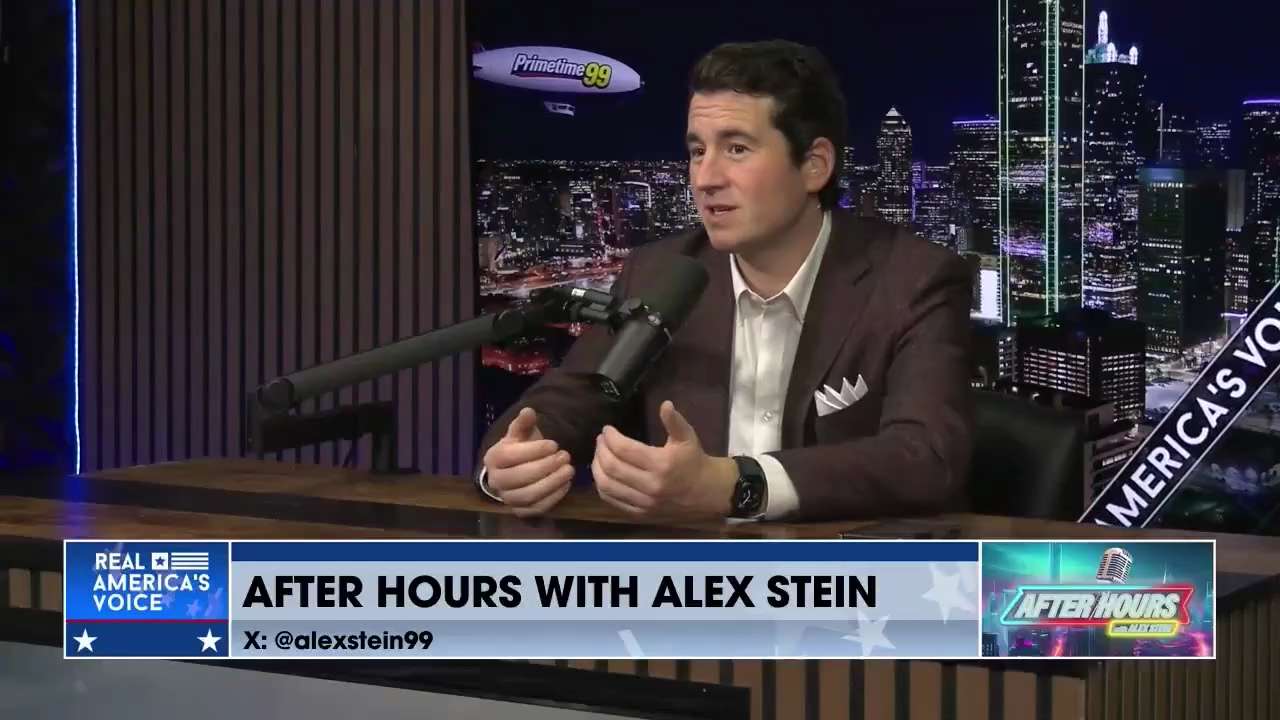 Is This Your Guy? 

Alex Stein showcases an English translation to Bad Bunny's opening song at the h...