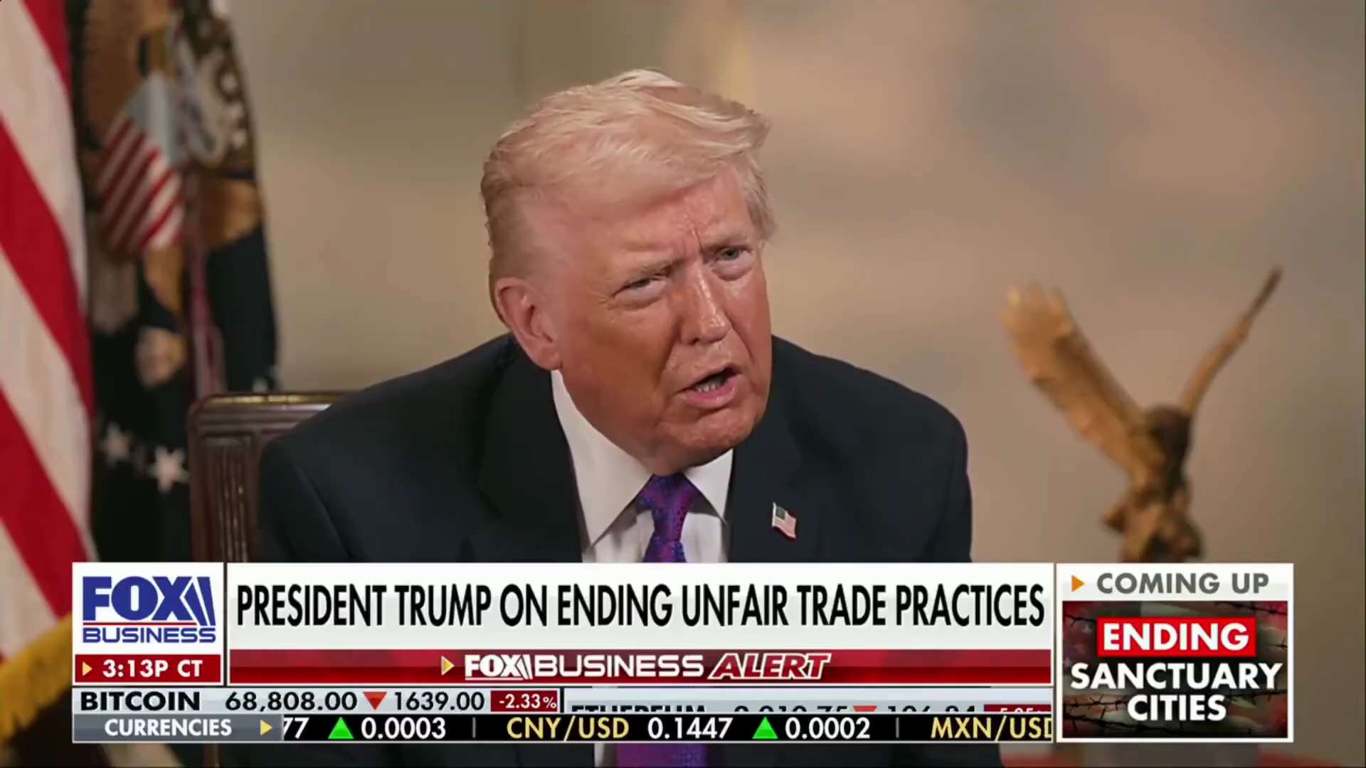 🚨🇺🇸🇨🇭🤣 原来川普也对唠唠叨叨的大妈感到烦躁
💥川普在采访中表示：他之所以提高对瑞士的关税，主要是对喋喋不休的大妈（瑞士女总理）感到烦躁 

🗣️川普本来打算对瑞士收30%的关税，...