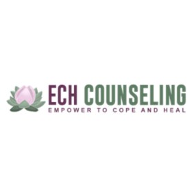 At ECH Counseling, the focus is on creating a laid-back, therapeutic environment where you feel empowered to recognize d...