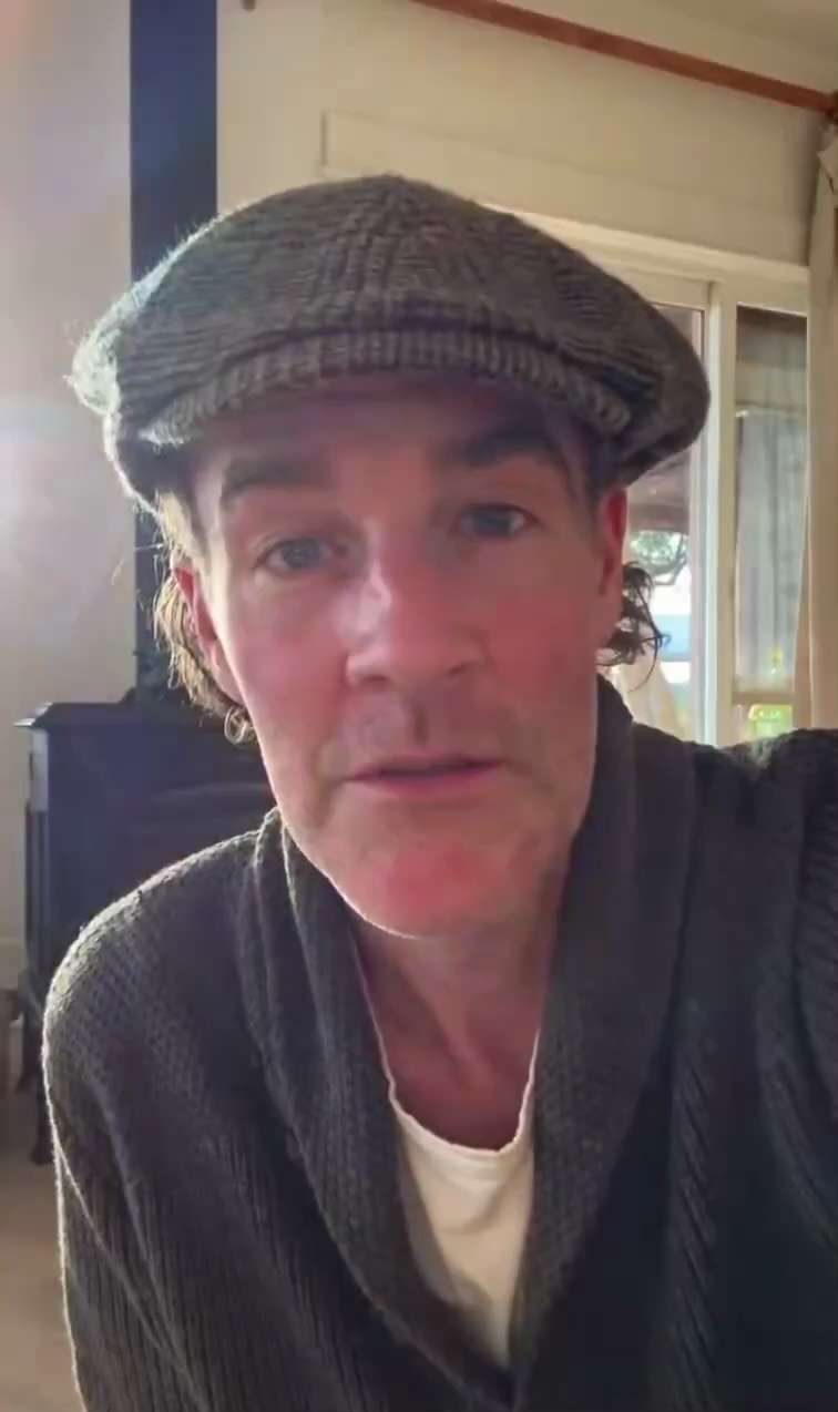 Dawson's Creek actor James Van Der Beek dies at age of 48 from Stage 3 colorectal cancer.

Here is o...