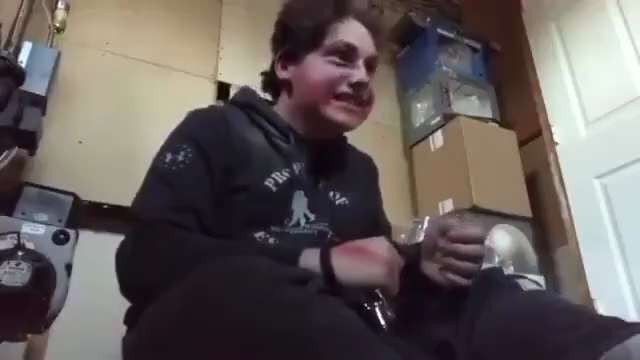 This is Jesse Van Rootselaar - The 18 Year Old Trans Shooter who murdered at least 10 people at Tumb...