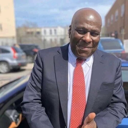 Visit Dave johnson's profile on GETTR. View their posts, photos, videos, and connect with them on the social platform.