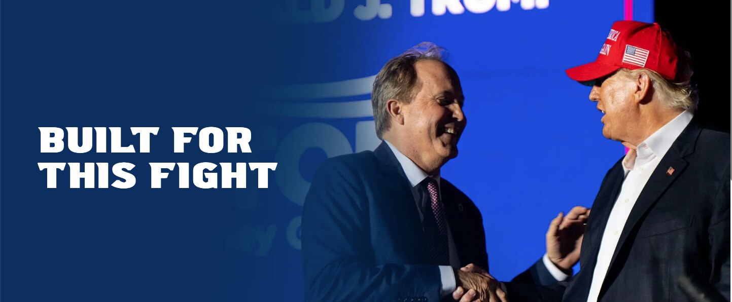 From Meet ❤️🇺🇸 Candidates Corner:

@SteveBannon remarked, "As Texas goes, so goes the nation." Thi...