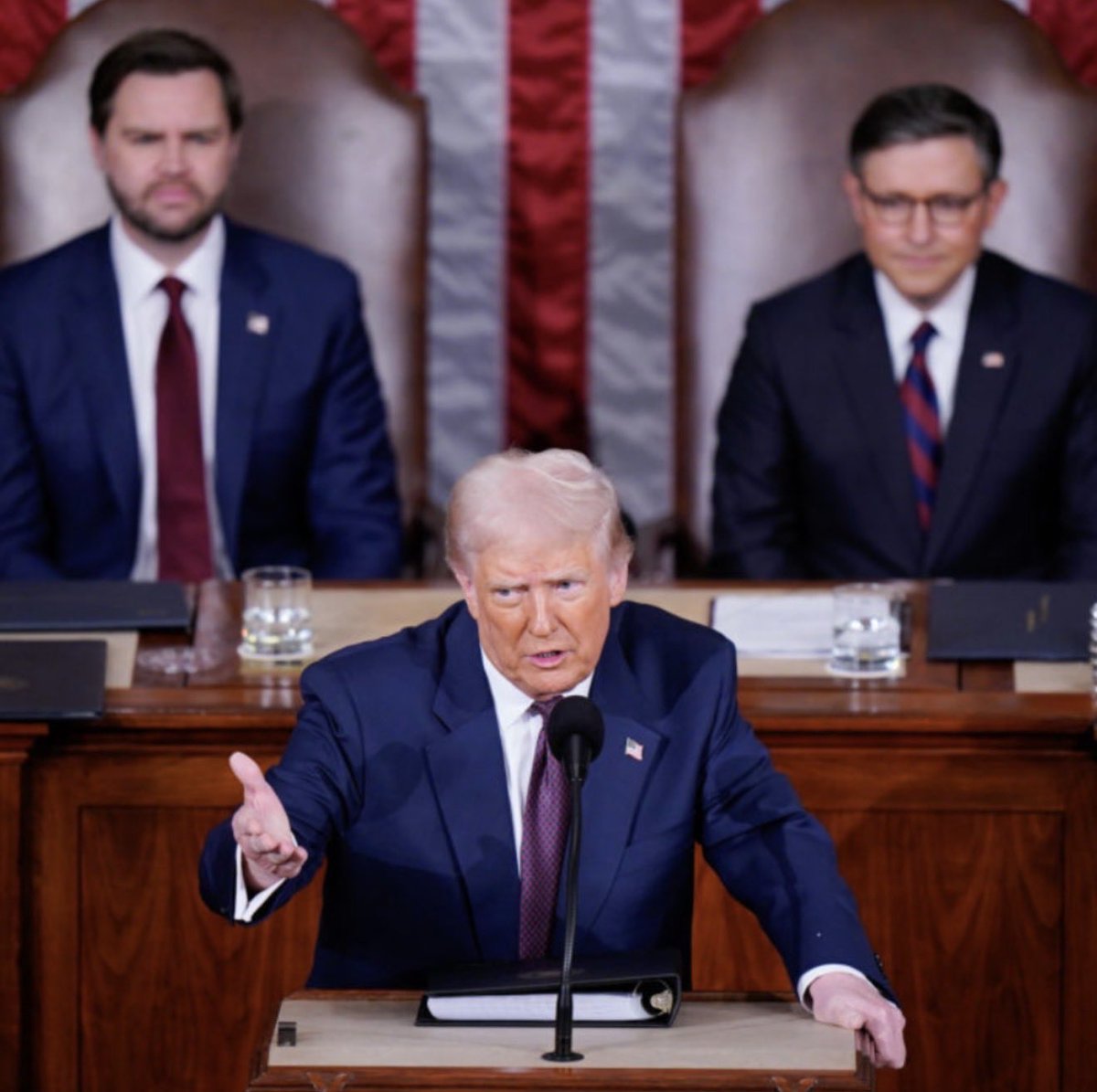 Do you support President Trump announcing there will be Voter ID whether Congress passes it or not ?...