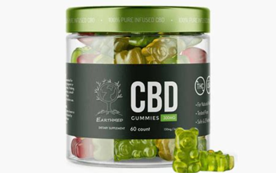 Earthmed CBD Gummies Near Me™: Pros, Cons, Ingredients & Consumer Insights

Get Now – Fast Shipping,...