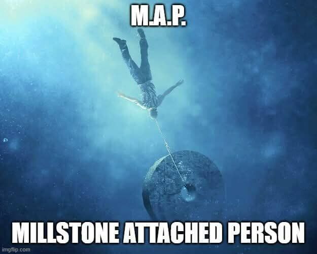 @DonnaBirdy @dkarschner @iron_burka @SpudfromUK @Turbo81


WE'RE GOING TO NEED MORE MILLSTONES . . ....