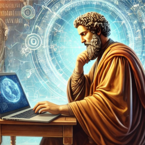 Sigma Female + Constitutional Lawyer + Natural Law Theorist