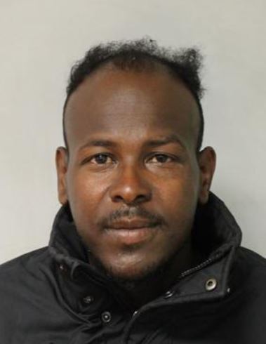 Invader Ahmed Mohammed has again been given a warning and no jail time after threatening a Christian...