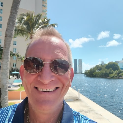Florida Election Integrity Committee