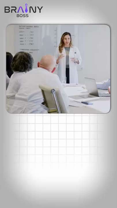 Professional AI Agents for Healthcare Efficiency and Support

BrainyBoss AI Agents For Healthcare he...