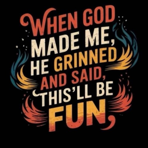 Ya gotta love Trump.