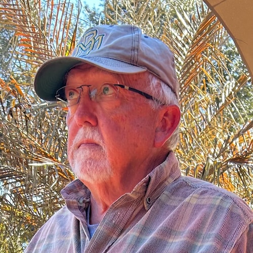 Retired Digital Print Consultant
Painter - Mixed Media Artist