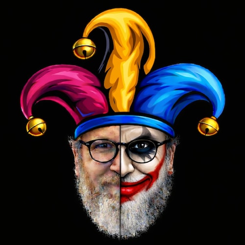 Frei und unbeugsam. Gegen Krieg, Zensur, Machtmissbrauch. Für Wahrheit, Souveränität und Frieden. Heimat zählt. Klar den...