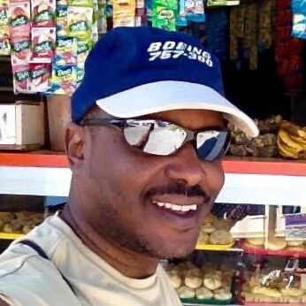 AmericanFirst bro, Husband, Instrument Rated Pilot, Photographer, Disciple of Jesus Christ. Sometime golfer, and Flight ...