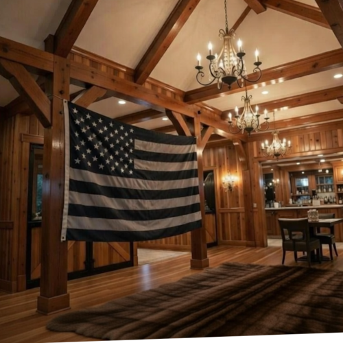 American Patriot Commission

✝️Constitutional Republic🇺🇲