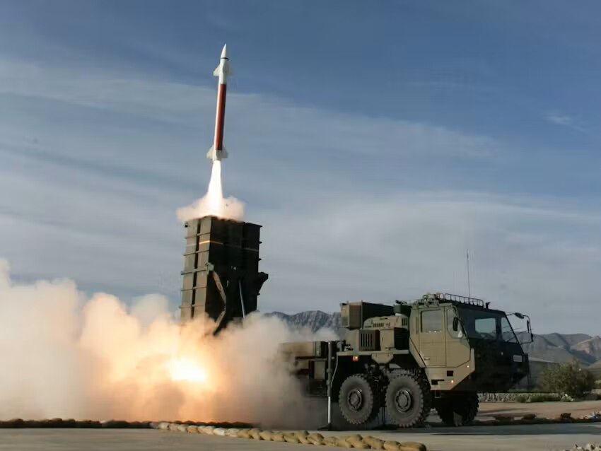 Feb.25 - Japan plans to deploy medium-range surface-to-air missiles to Yonaguni Island by March 2031...