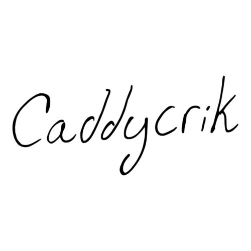 Welcome to Caddycrik