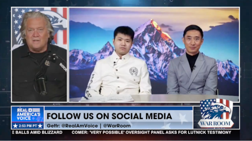 02.26.2026  WARROOM WITH STEVE BANNON