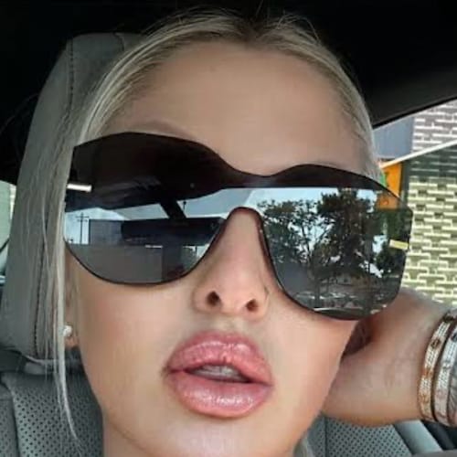 Alex ruby on GETTR - Profile and Posts on GETTR