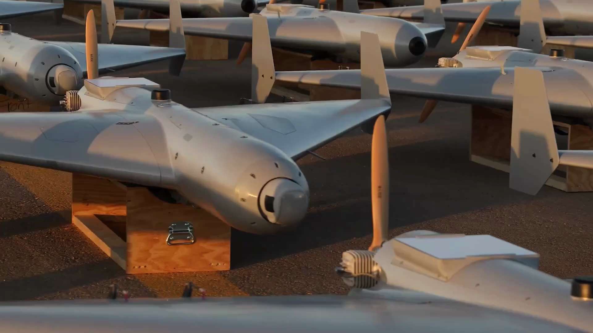 Update from CENTCOM Commander Adm. Brad Cooper:

Iran has launched 500+ ballistic missiles and over ...