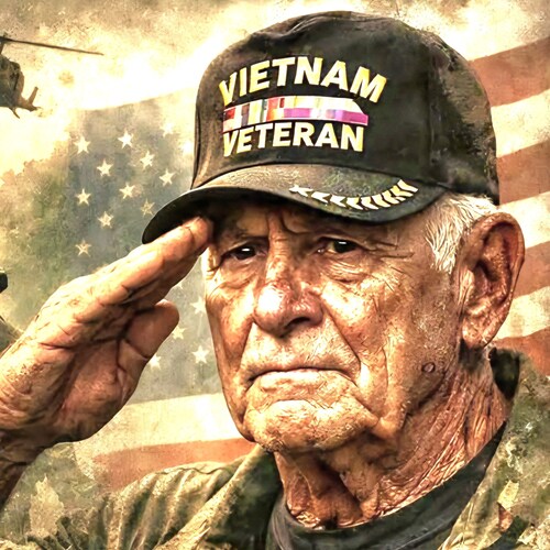 My Life is Focused On Faith, Family, Freedom & Living The American Way Of Life.  I Chose to Serve And I'm Damn Proud To ...