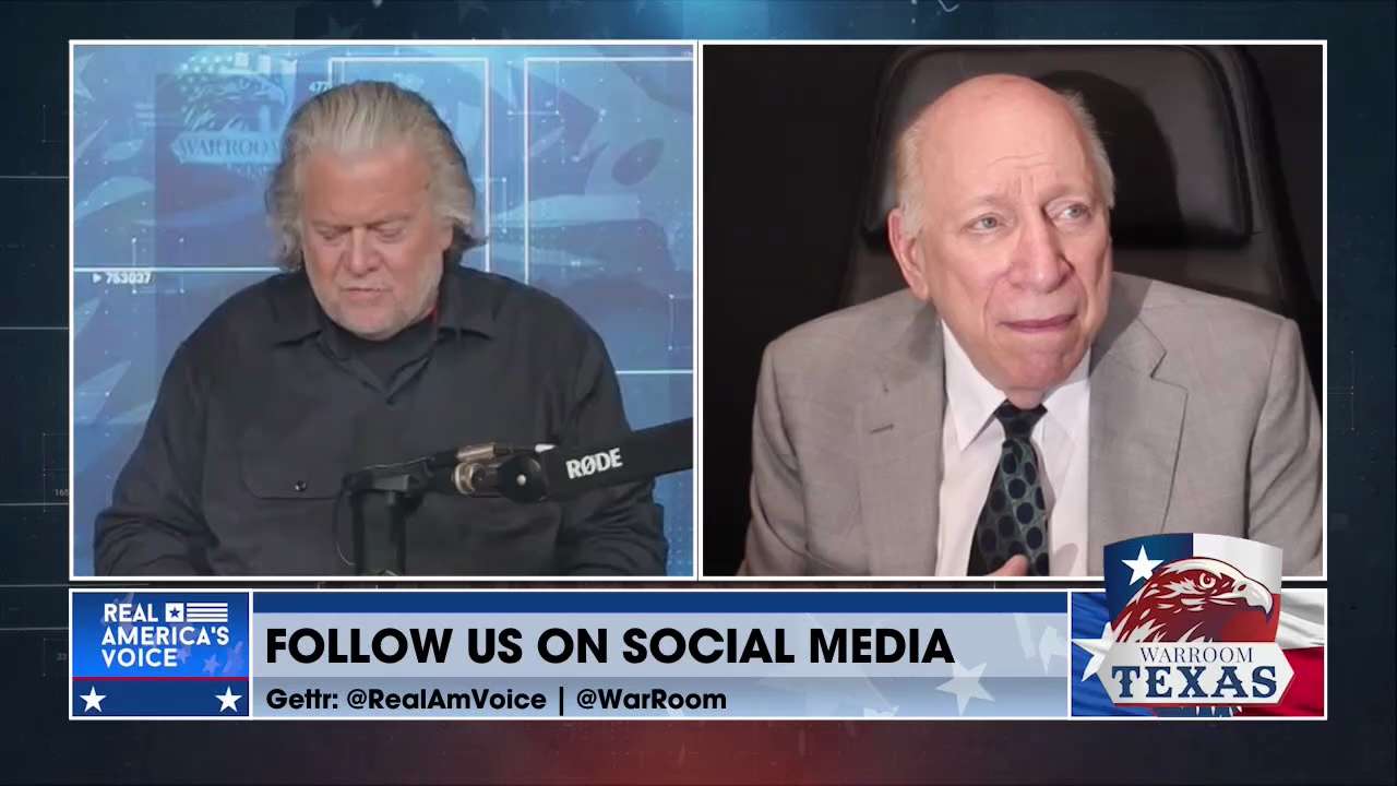 Peter Ticktin With The Latest Developments On Tina Peters: We Are So Close To Getting Her Free
