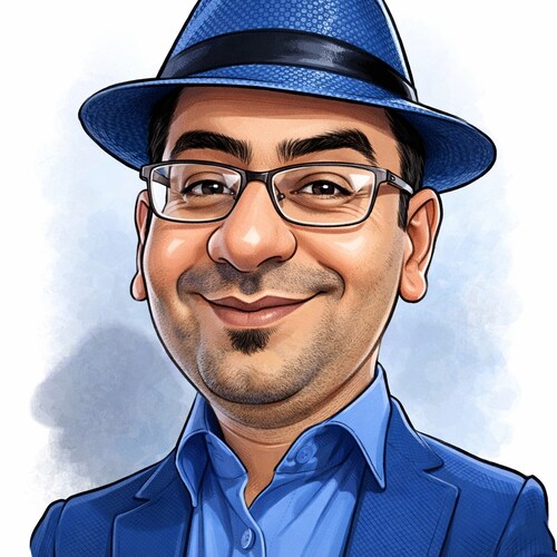 algerian-british philosopher, author and teacher based at birmingham, known for his work on phenomenology and education.