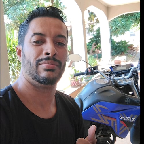 Visit VandoVDX's profile on GETTR. View their posts, photos, videos, and connect with them on the social platform.