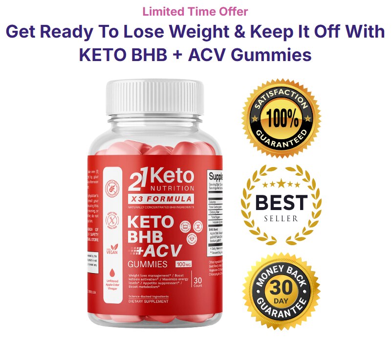 👇❗❗Shop Now❗❗👇
21KETO Gummies Australia
https://topsupplementnewz.com/Order-21KETOGummiesAustralia...