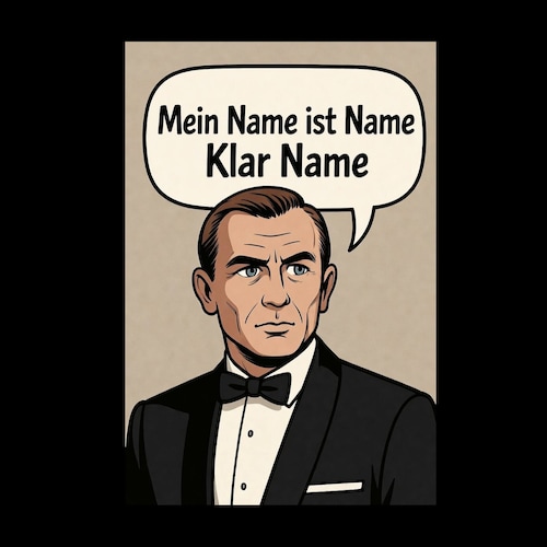 Was hat ein Mensch denn davon, wenn ihm die ganze Welt zufällt, er selbst dabei aber seine Seele verliert❓

👉 Z28.310 �...