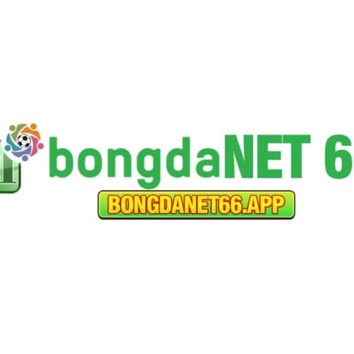 bongdanet66.app là nền tảng theo dõi bóng đá trực tuyến, cung cấp kết quả trận đấu, lịch thi đấu và bảng xếp hạng được c...