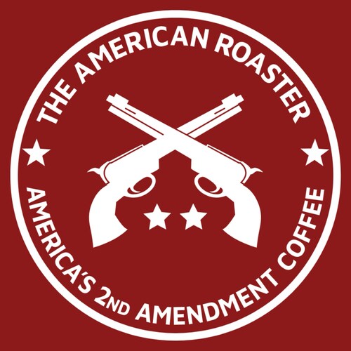America’s 2nd Amendment Coffee 🇺🇸
Florida Roasted | Veteran Supported
Small Batch. No Compromise.
👇 Shop Freedom