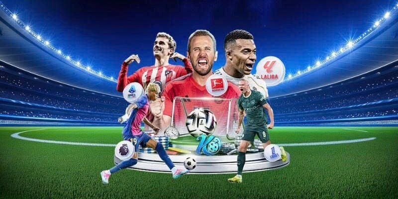 Colatv – Xem trực tiếp bóng đá miễn phí, link Cola TV 90phut



Colatv là web bóng đá trực tiếp được...