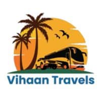 Vihaan Travels is a trusted travel service provider in Pune offering bus on rent, tempo traveller hire, luxury Urbania v...