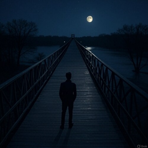 It's me Korvus Keel, but me After Dark. :)