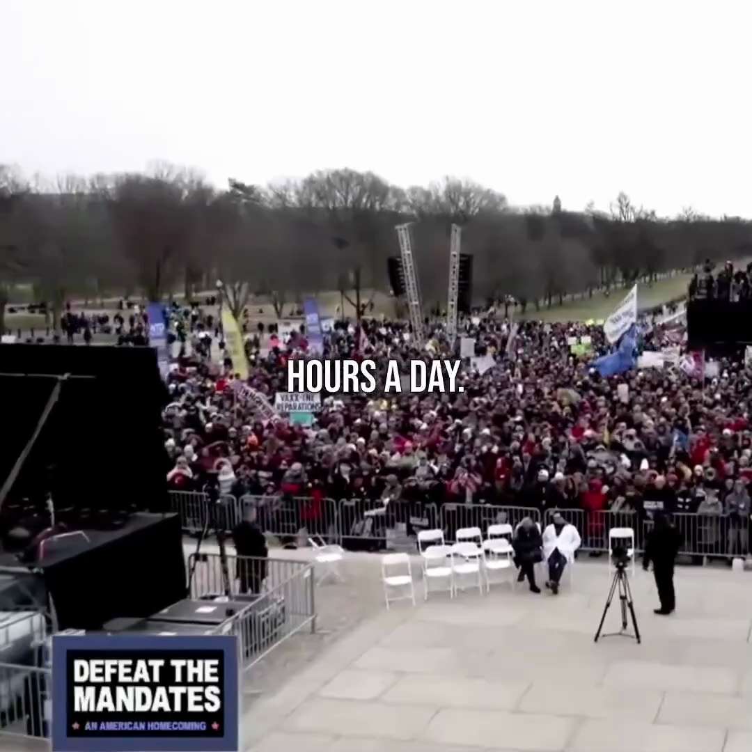 🚨🚨RFK Jr. made an unsettling prediction years ago that now appears to be getting truer by the day:...