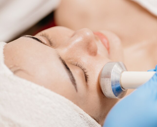 Radio Frequency Skin Tightening Mandurah - G'day! Want firmer, younger-looking skin without the fuss...