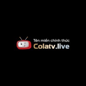 ColaTV phát trực tiếp bóng đá chất lượng cao ở tất cả giải đấu trên thế giới. Xem bóng đá trực tuyến...