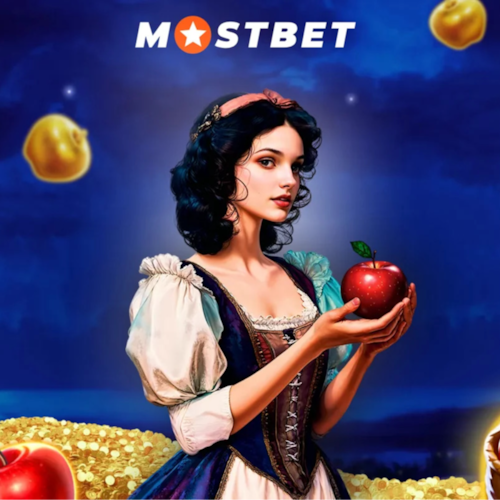 Vstupte do elektrizujícího vesmíru Mostbet Casino