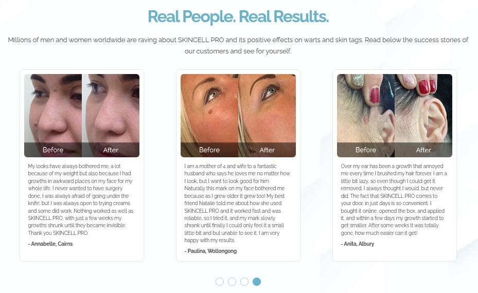 Skincell Pro Skin Tag Remover Australia

❗❗❤️Shop Now❤️❗❗

https://www.facebook.com/SkincellProSkinT...