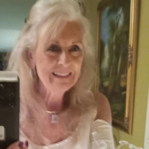 Ultra Maga Patroit.🇺🇲
Texas born Texas proud
❤️ God 
Prolife..
America First🇺🇸
Police❤️,Vets,❤️Truckers
No DMs
Engli...