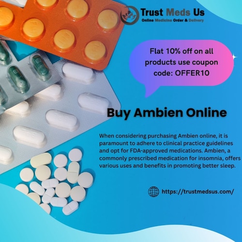 When seeking convenience in purchasing Ambien online, ensuring legitimacy and safety are key priorities.
