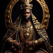 ADELAJA'S- THE GOLDEN AGE OF PEACE (2050 - 3050)  
For “2050: AFRICA - & THE FOUNDATIONS OF THE GOLD...