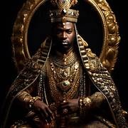 ADELAJA'S- THE GOLDEN AGE OF PEACE (2050 - 3050)  
For “2050: AFRICA - & THE FOUNDATIONS OF THE GOLD...