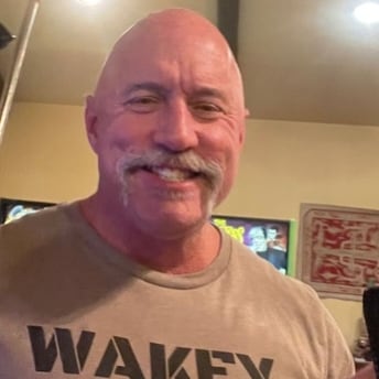 The Real Michael Jaco on Intuitive insights on current events