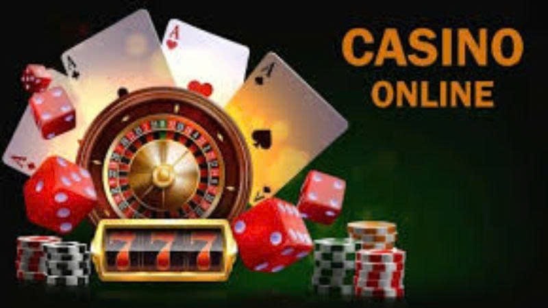 Casino trực tuyến - Top game casino online HOT nhất



Casino trực tuyến là một trong những từ khóa ...