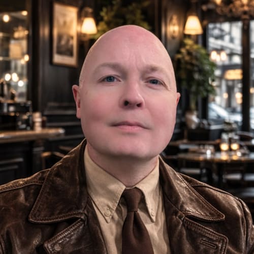 Président du Parti de la France