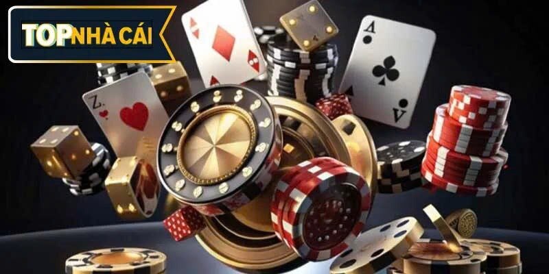 Mẹo đặt cược casino online – Bí quyết đọc bàn chuẩn xác 99%



Mẹo đặt cược casino online luôn là ch...