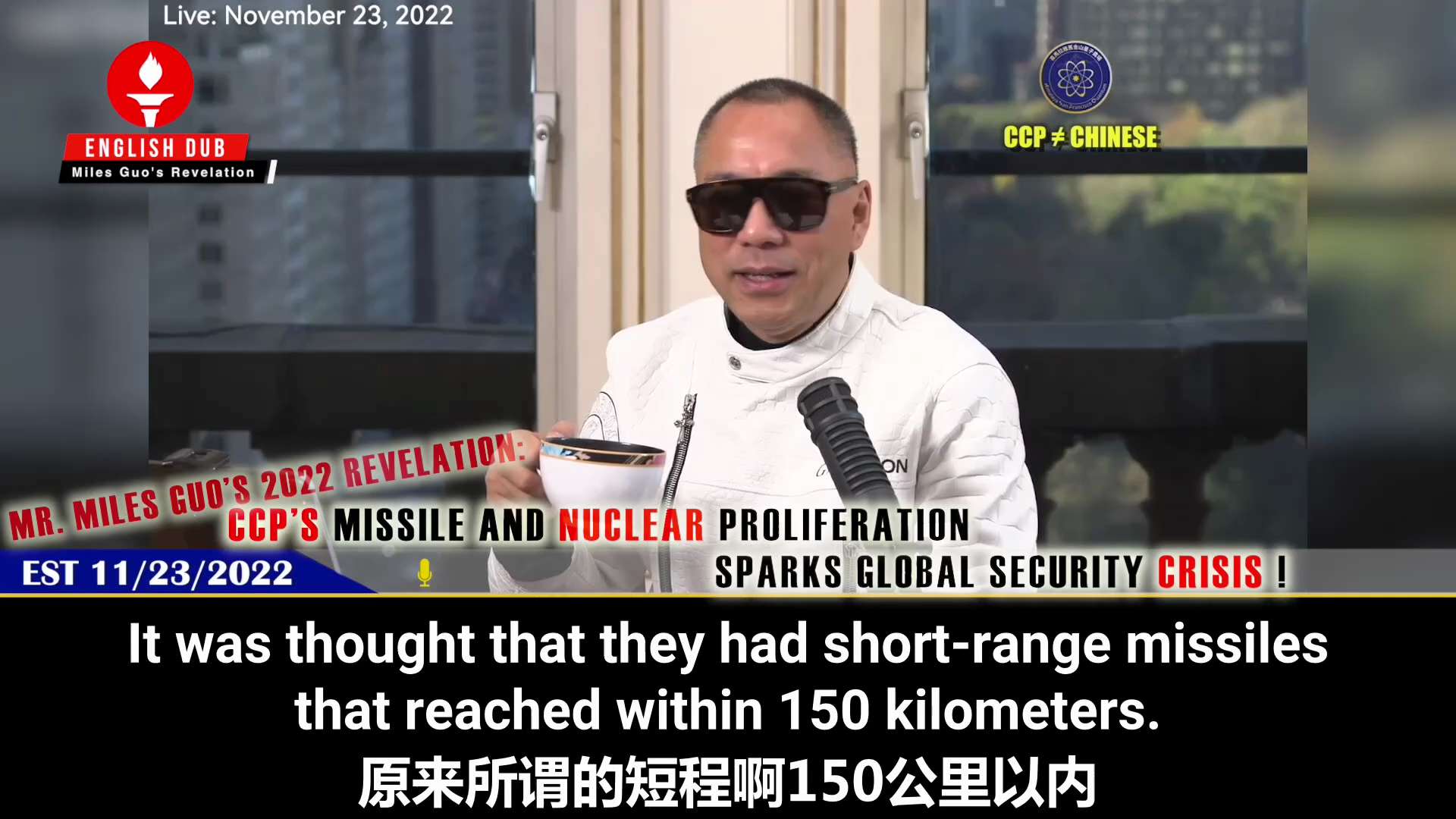 SHOCKING U.S. INTEL WARNING: Russia, China, North Korea, Iran, and Pakistan Are Building New Nuclear...